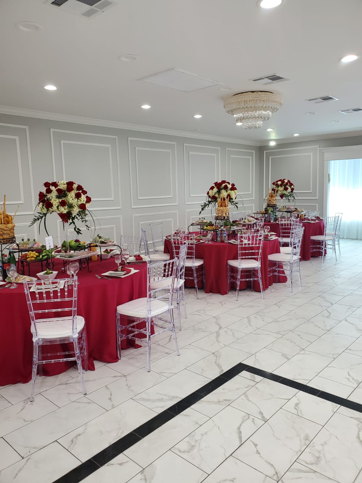 Wedding Flowers Phoenix, AZ Acacia Flowers